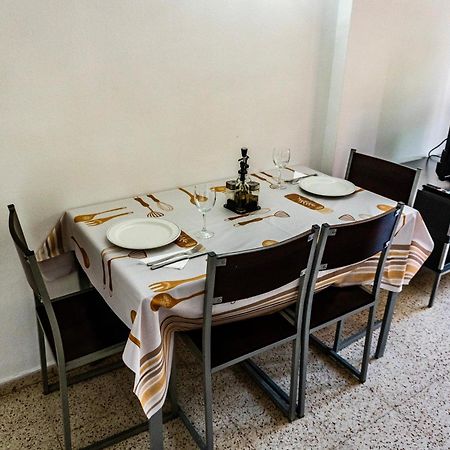 Eva Aparthotel Lloret de Mar Eksteriør billede