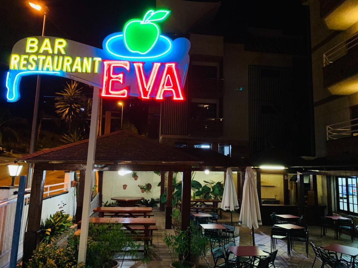 Eva Aparthotel Lloret de Mar Eksteriør billede