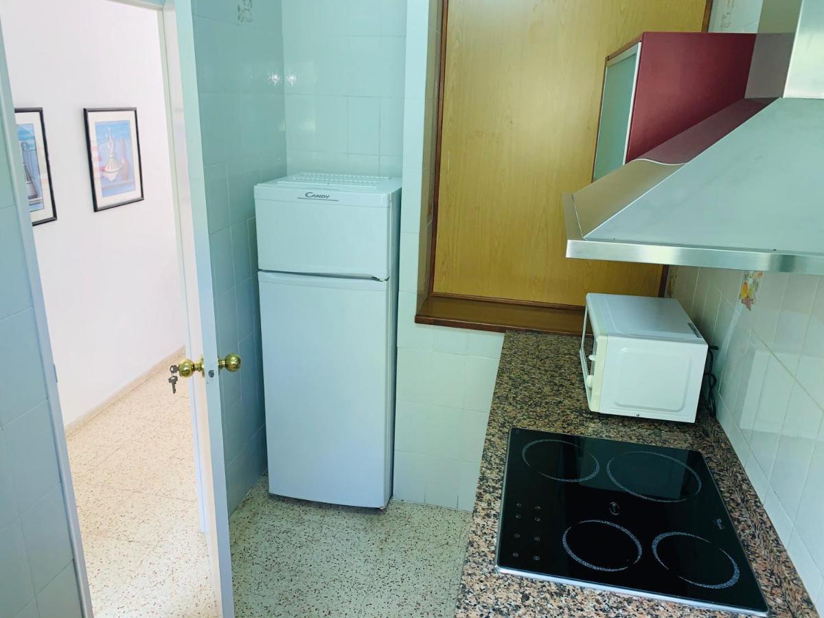 Eva Aparthotel Lloret de Mar Eksteriør billede