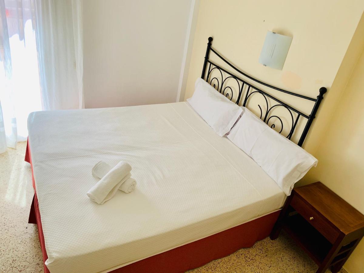 Eva Aparthotel Lloret de Mar Eksteriør billede
