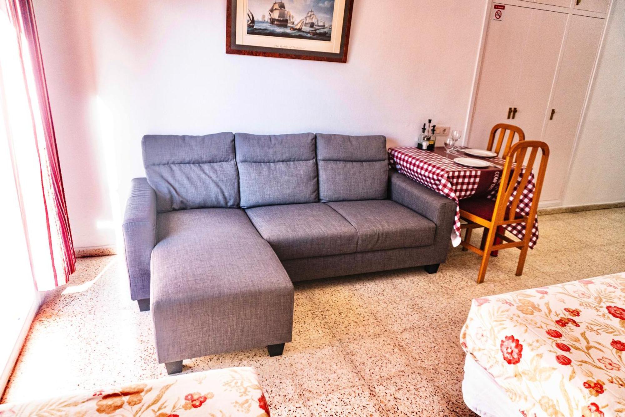 Eva Aparthotel Lloret de Mar Eksteriør billede